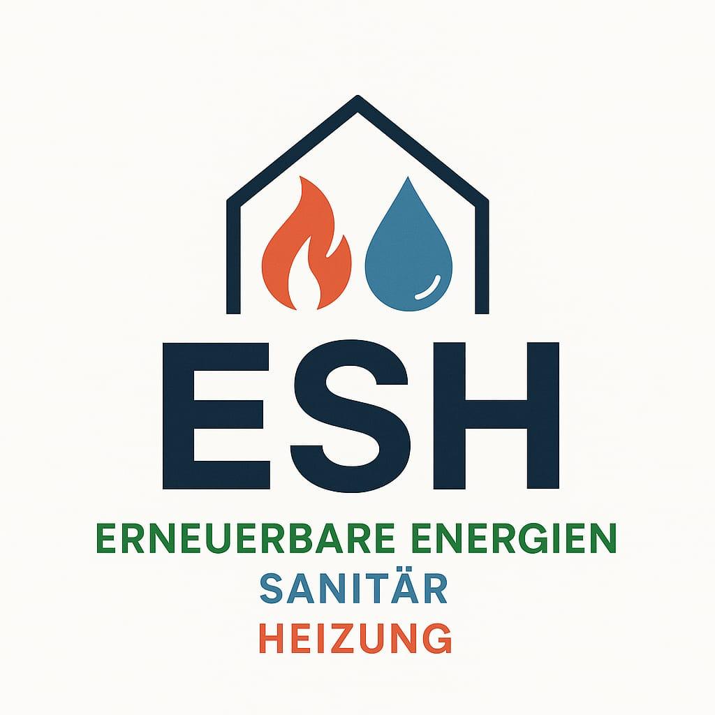 ESH Haustechnik Logo